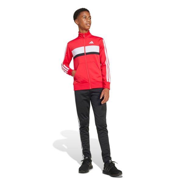 ADIDAS Trenerka j 3s tiberio ts BG - JI6214