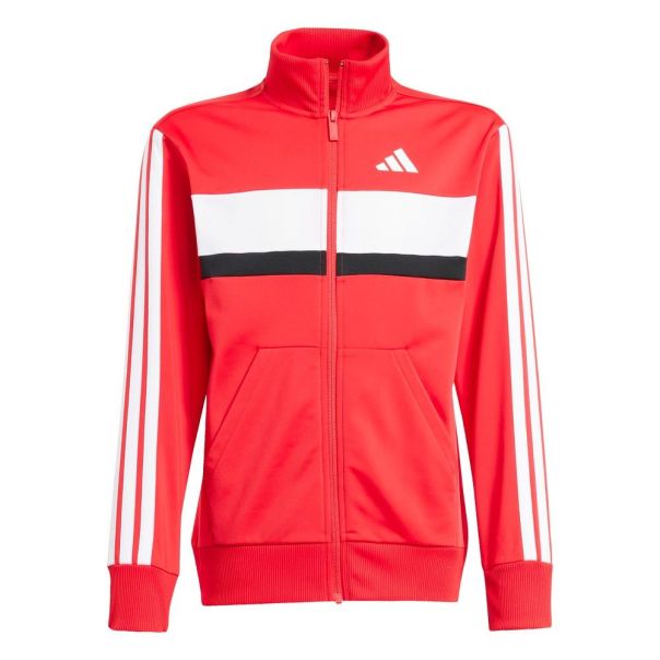 ADIDAS Trenerka j 3s tiberio ts BG - JI6214