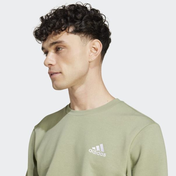 ADIDAS Duks m feelcozy swt M - JI6422