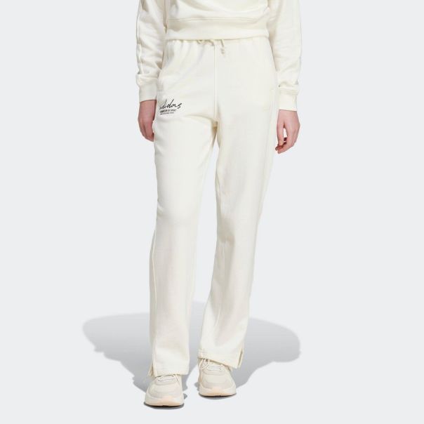 ADIDAS Donji deo trenerke w bluv q3 ft pt W - JI6522