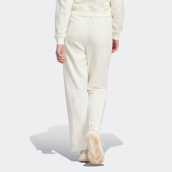 ADIDAS Donji deo trenerke w bluv q3 ft pt W - JI6522