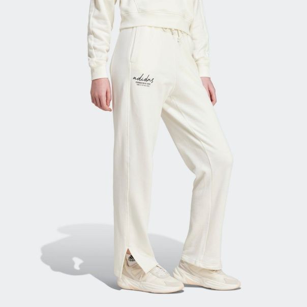 ADIDAS Donji deo trenerke w bluv q3 ft pt W - JI6522