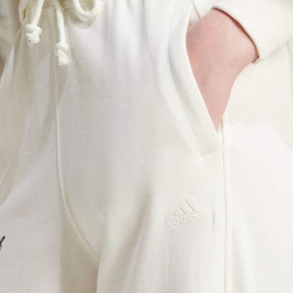 ADIDAS Donji deo trenerke w bluv q3 ft pt W - JI6522