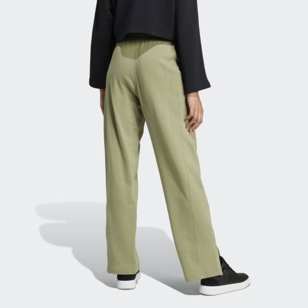 ADIDAS Donji deo trenerke w bluv q3 ft pt W - JI6524