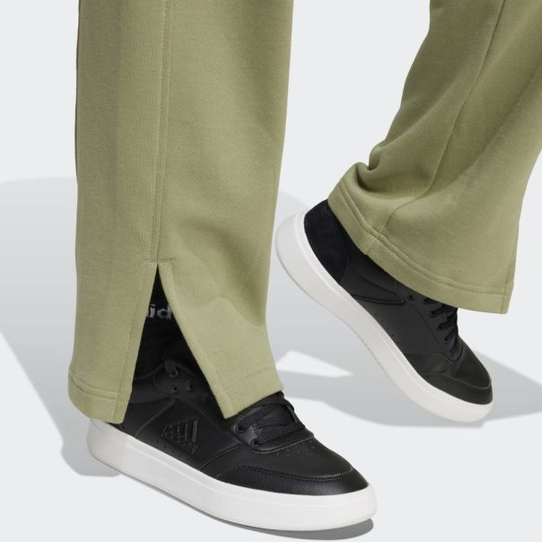 ADIDAS Donji deo trenerke w bluv q3 ft pt W - JI6524