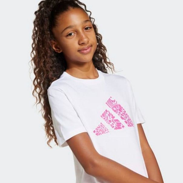 ADIDAS Majica kratak rukav jg animal logo GG - JI6731