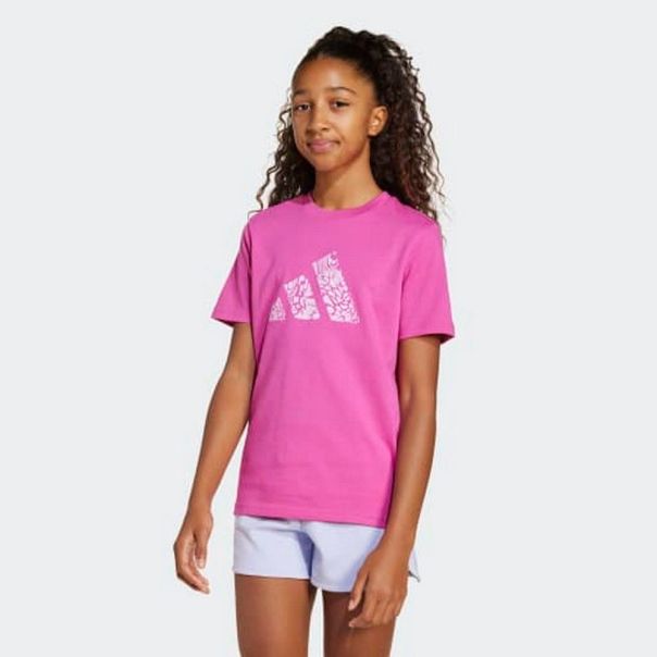 ADIDAS Majica kratak rukav jg animal logo GG - JI6732