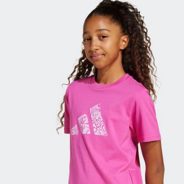 ADIDAS Majica kratak rukav jg animal logo GG - JI6732