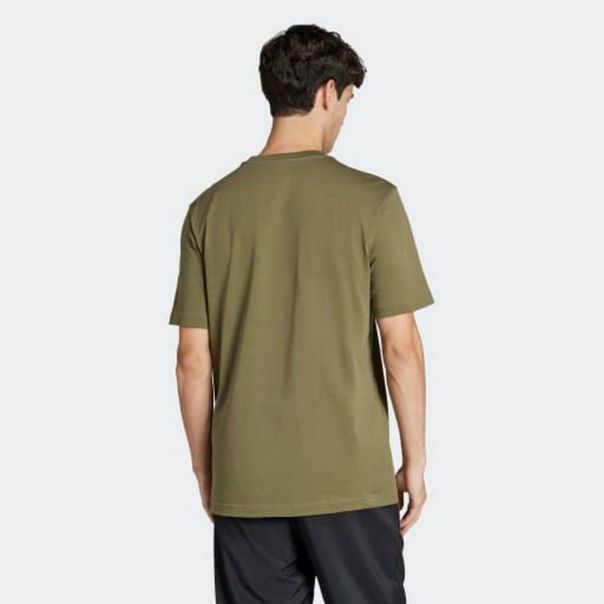 ADIDAS Majica kratak rukav m c camo wv tee  M - JI6759