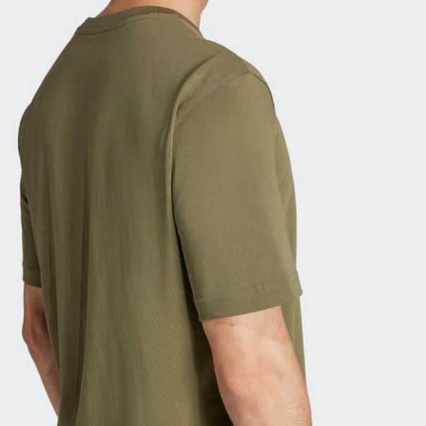 ADIDAS Majica kratak rukav m c camo wv tee  M - JI6759