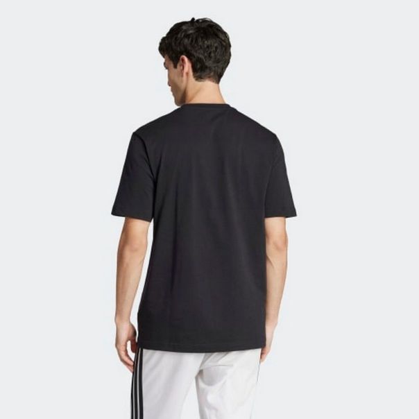 ADIDAS Majica kratak rukav m c camo wv tee  M - JI6761