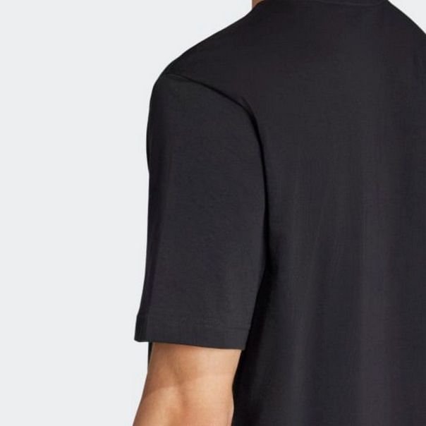 ADIDAS Majica kratak rukav m c camo wv tee  M - JI6761