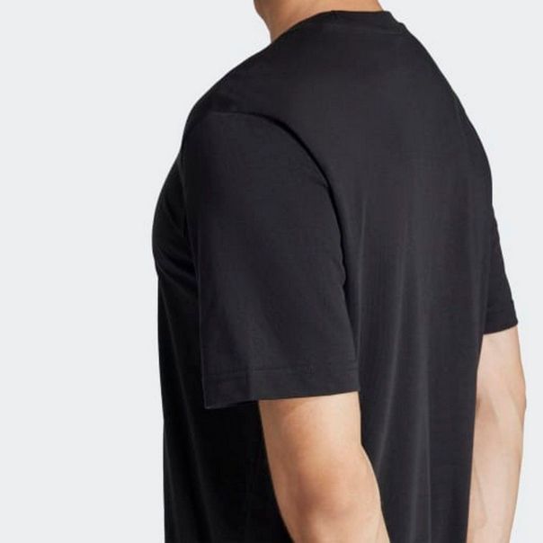 ADIDAS Majica kratak rukav m c camo box t  M - JI6764