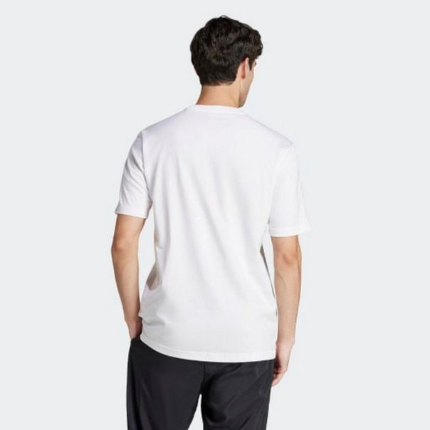 ADIDAS Majica kratak rukav m c camo logo t  M - JI6770