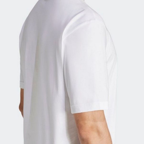 ADIDAS Majica kratak rukav m c camo logo t  M - JI6770