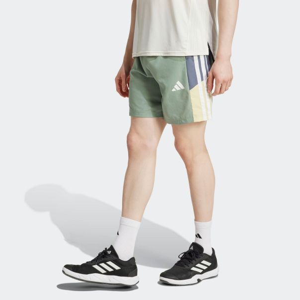 ADIDAS Šorc tr ess cb short M - JI8394