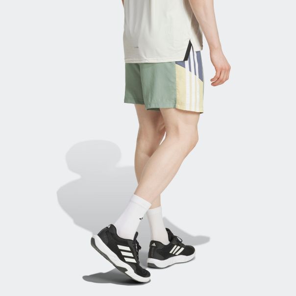 ADIDAS Šorc tr ess cb short M - JI8394