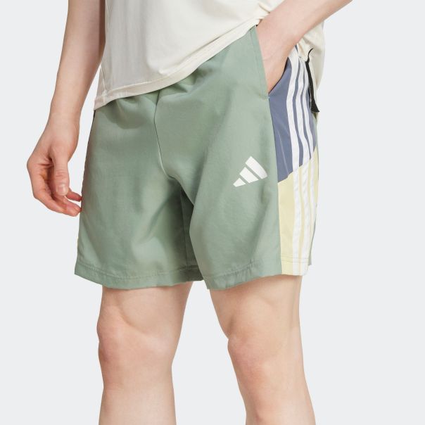ADIDAS Šorc tr ess cb short M - JI8394