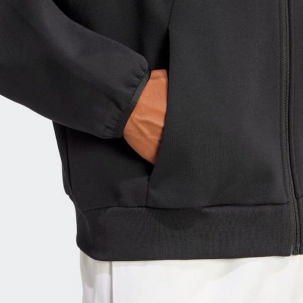 ADIDAS Duks sa kapuljačom m fi sl fz  M - JI8768