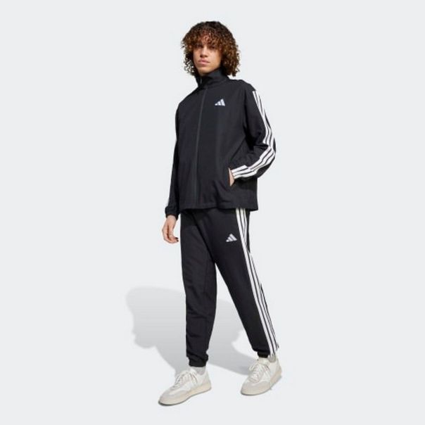 ADIDAS Trenerka m 3s wv tt ts M - JI8849