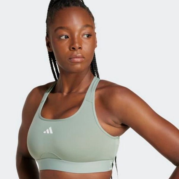 ADIDAS Top powerreact W - JJ0878
