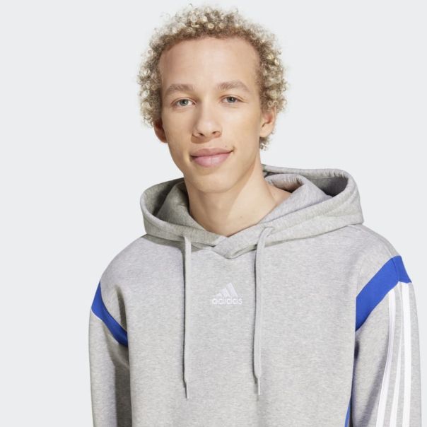 ADIDAS Duks sa kapuljačom m cb hoodie M - JJ1534