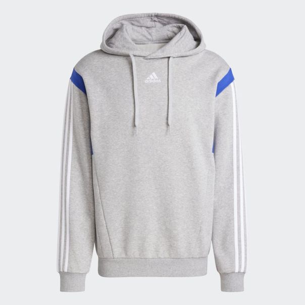 ADIDAS Duks sa kapuljačom m cb hoodie M - JJ1534