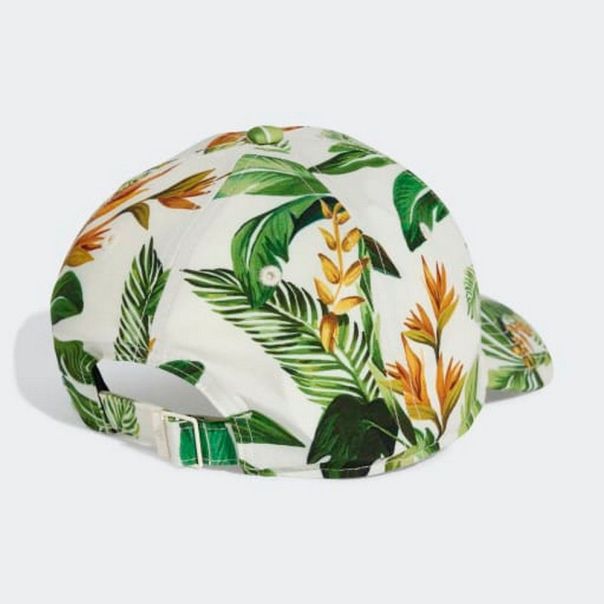 ADIDAS Kačket w farm cap aop U - JJ1689