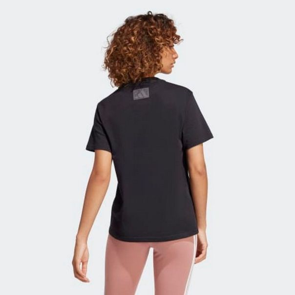 ADIDAS Majica kratak rukav w c camo tee W - JJ4110