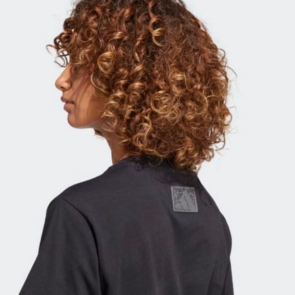 ADIDAS Majica kratak rukav w c camo tee W - JJ4110