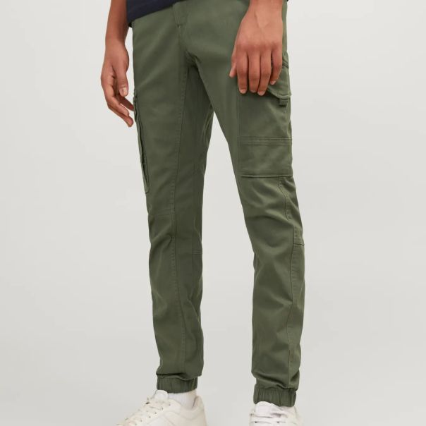 Cargo pantalone za dečake JPSTPAUL - 12151639