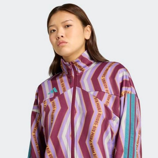 ADIDAS Duks farm tiro tt W - JL8617