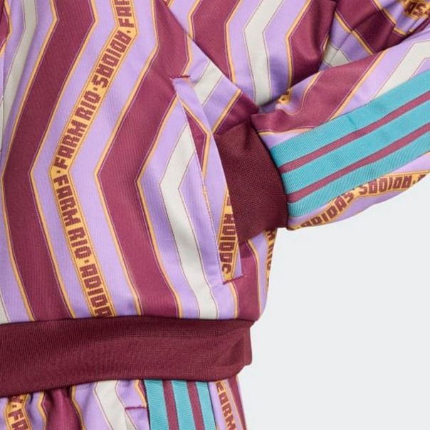 ADIDAS Duks farm tiro tt W - JL8617