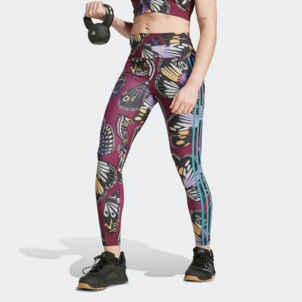 ADIDAS Helanke farm leggings W - JL8627