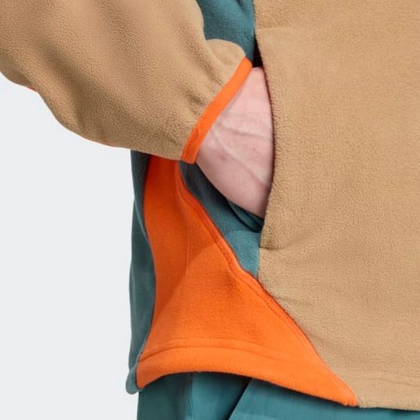 ADIDAS Duks mt cw fl anr M - JM0132