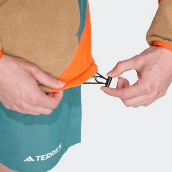 ADIDAS Duks mt cw fl anr M - JM0132