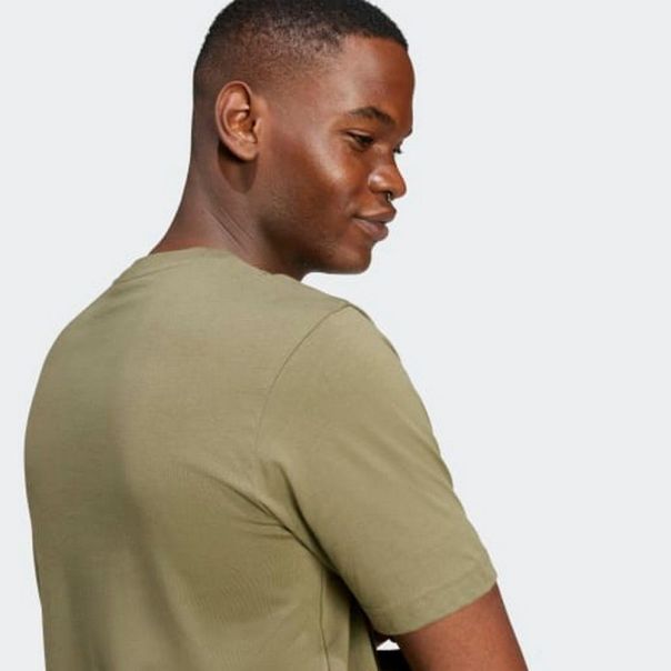 ADIDAS Majica kratak rukav m c camo box t  M - JM0388