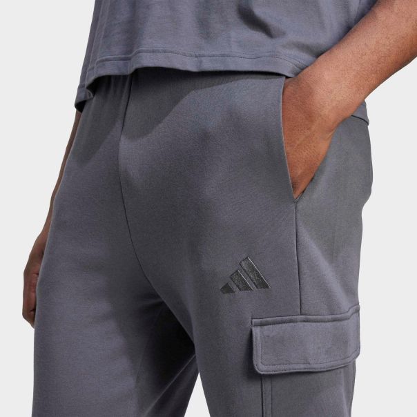 ADIDAS Donji deo trenerke m sea aop pt M - JM1716