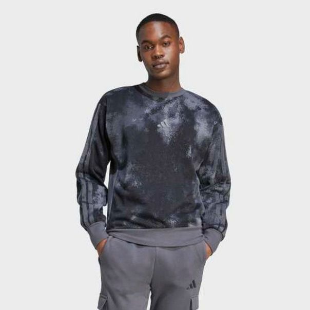 ADIDAS Duks m sea aop crw M - JM1721