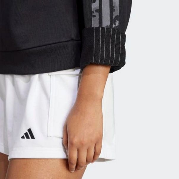 ADIDAS Duks w aop swt  W - JM1835