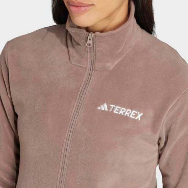 ADIDAS Duks ski w mt ess fz fl W - JM3112