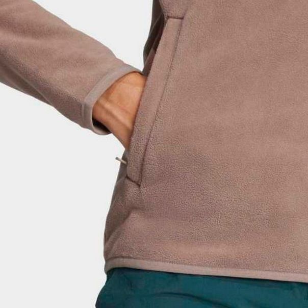 ADIDAS Duks ski w mt ess fz fl W - JM3112