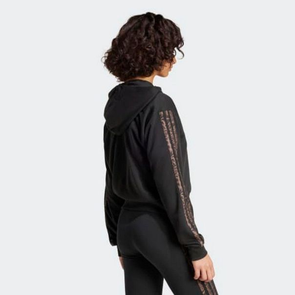 ADIDAS Duks sa kapuljačom w rc 3s fz hd W - JM5893