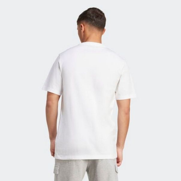 ADIDAS Majica kratak rukav m camo logo t M - JM6380