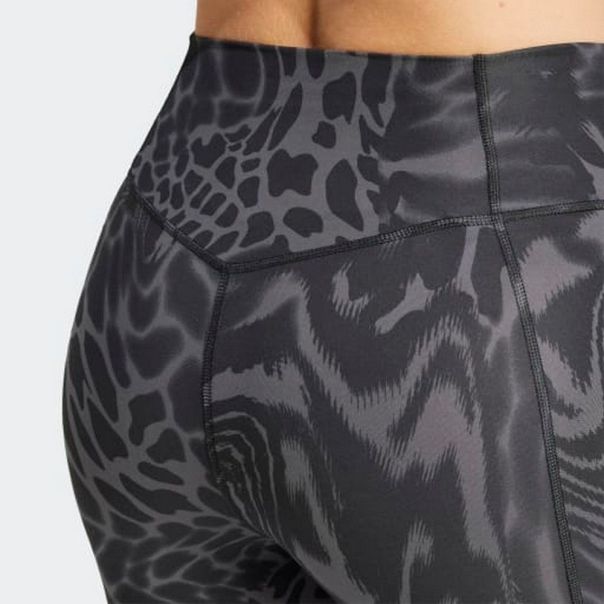 ADIDAS Helanke te opt aop 1/1 W - JM9881