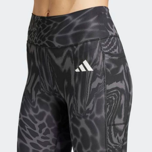 ADIDAS Helanke te opt aop 1/1 W - JM9881