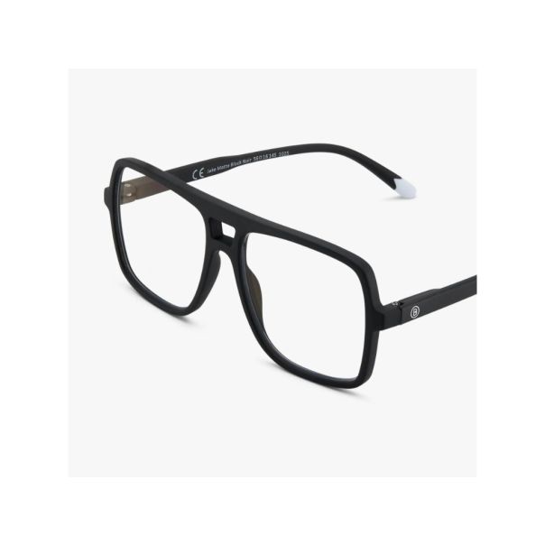 BARNER Zaštitne naocare Jake/Matte black noir - EP3185623