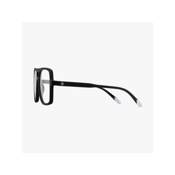 BARNER Zaštitne naocare Jake/Matte black noir - EP3185623