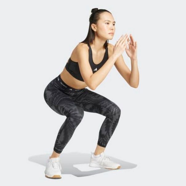 ADIDAS Helanke tf print 7/8 gresix W - JN0522