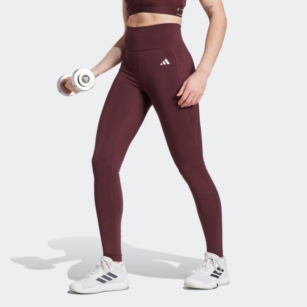 ADIDAS Helanke opt ess st fl leggings W - JN1391